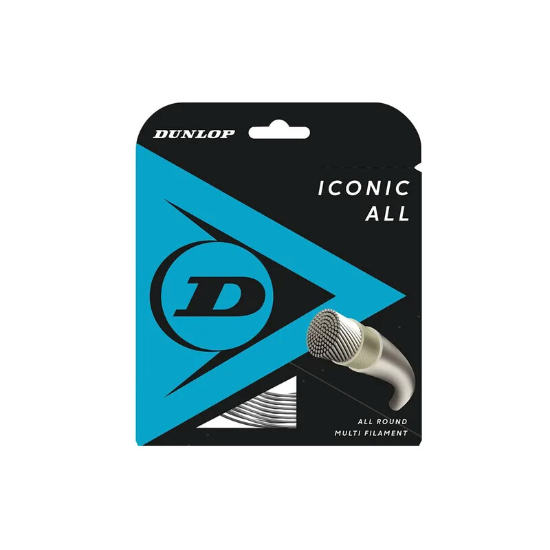 Dunlop Iconic All (Natural)