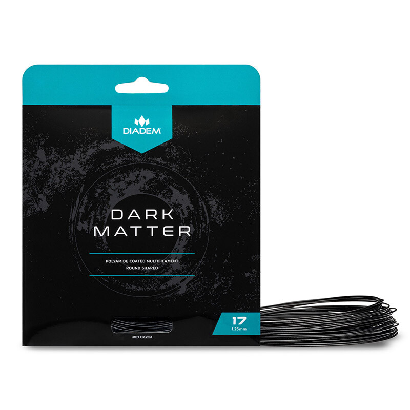 Diadem Dark Matter (Black)