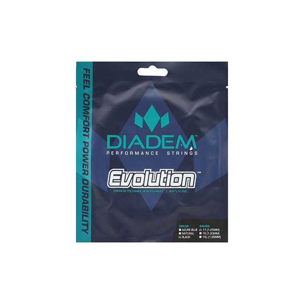 Diadem Evolution (Natural)