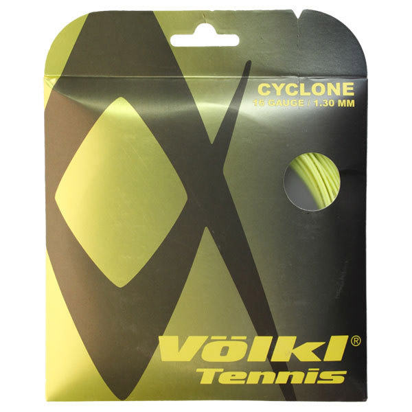 Volkl Cyclone 16g (Yellow)