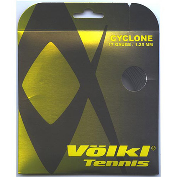 Volkl Cyclone 17g (Black)