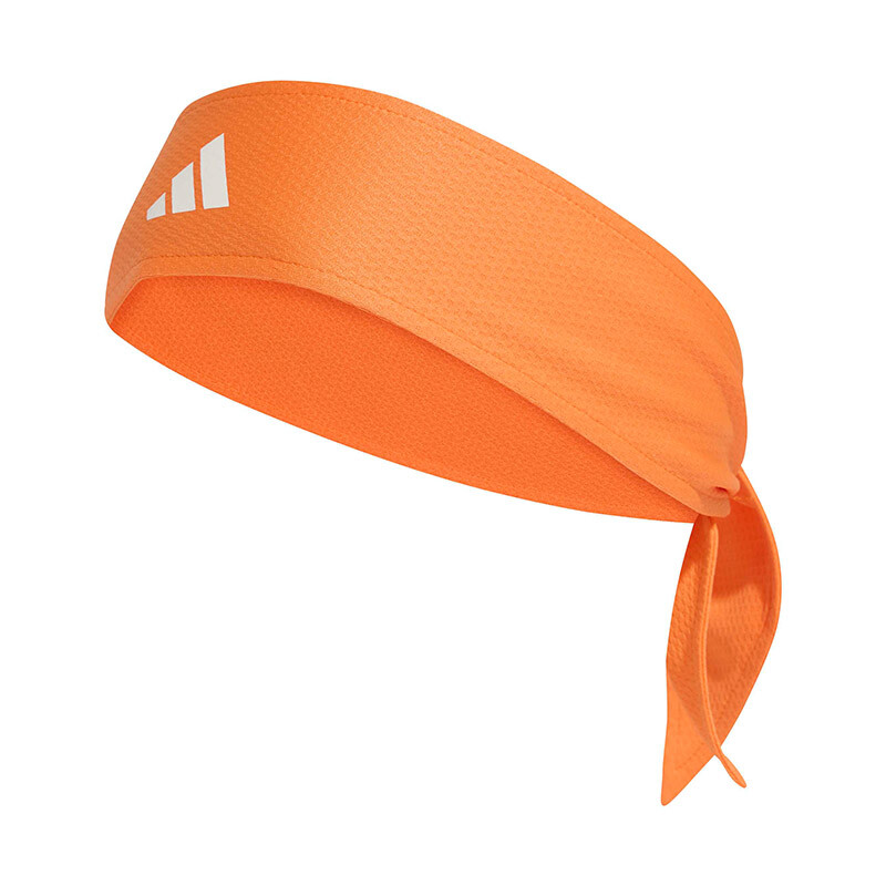 adidas Tennis Tieband (Pure Orange)