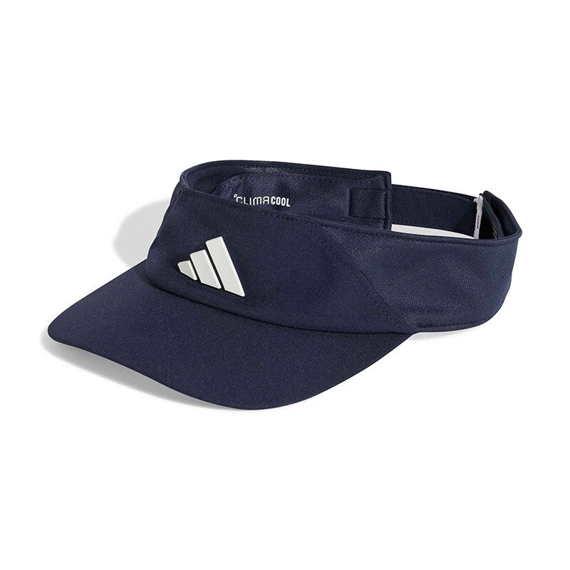adidas Climacool Visor (Legend Ink/White)