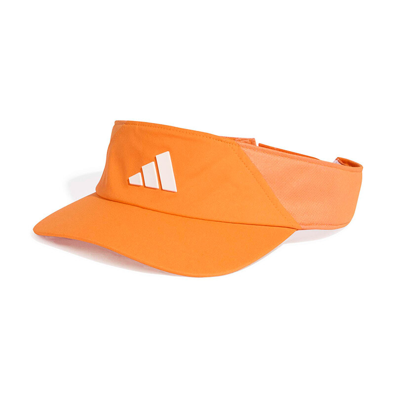 adidas Climacool Visor (Orange/White)