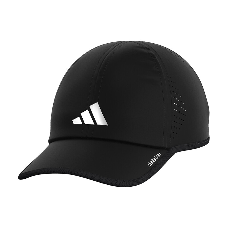 adidas Superlite 3 Cap (W) (Black)