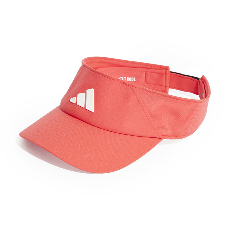 adidas Climacool Visor (W) (Red)