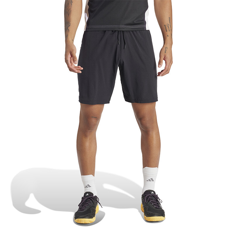 adidas Ergo 7" Short (M) (Black)