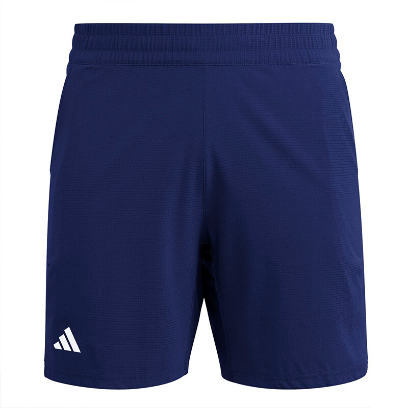 adidas Ergo 7" Short (M) (Dark Blue)