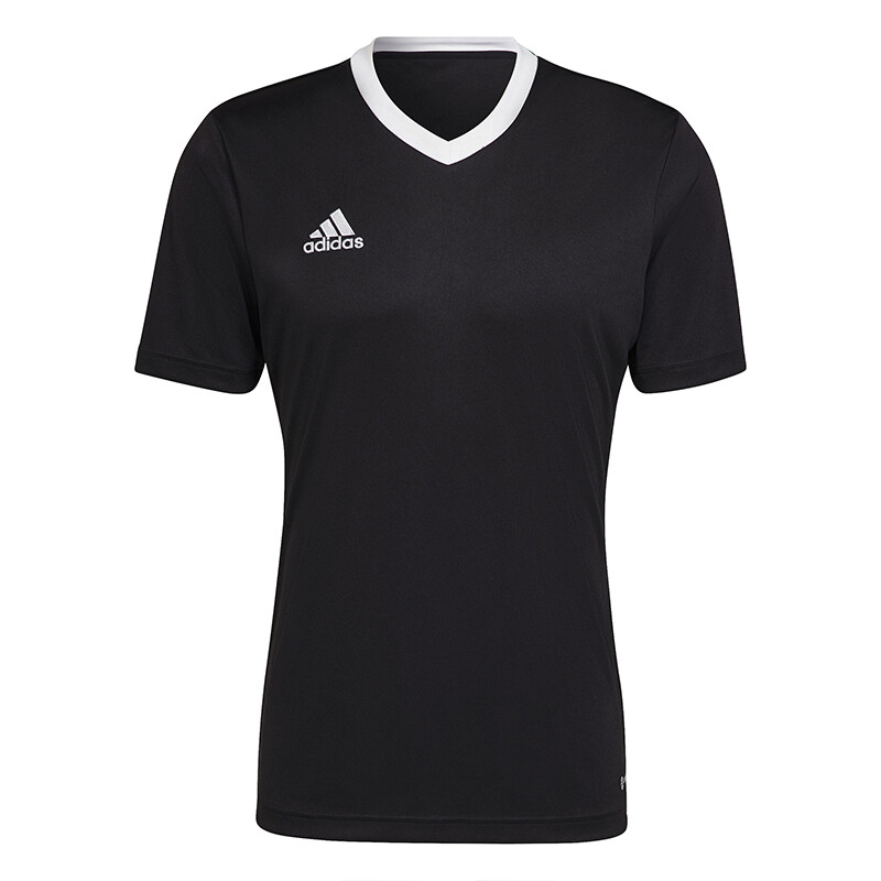 adidas Entrada 22 Jersey (M) (Black)