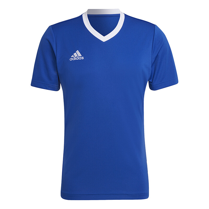 adidas Entrada 22 Jersey (M) (Royal)