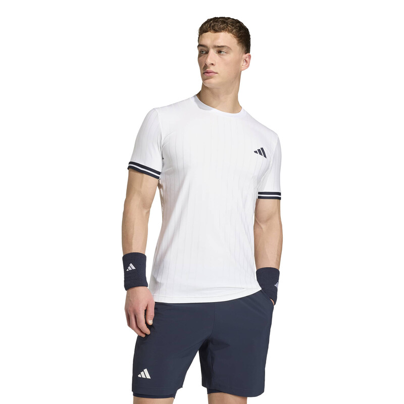 adidas FreeLift Tee Pro RG (M) (White)