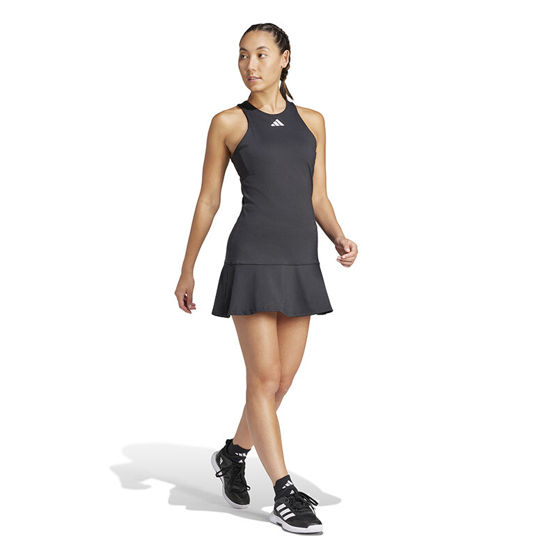 adidas Y-Dress (W) (Black)