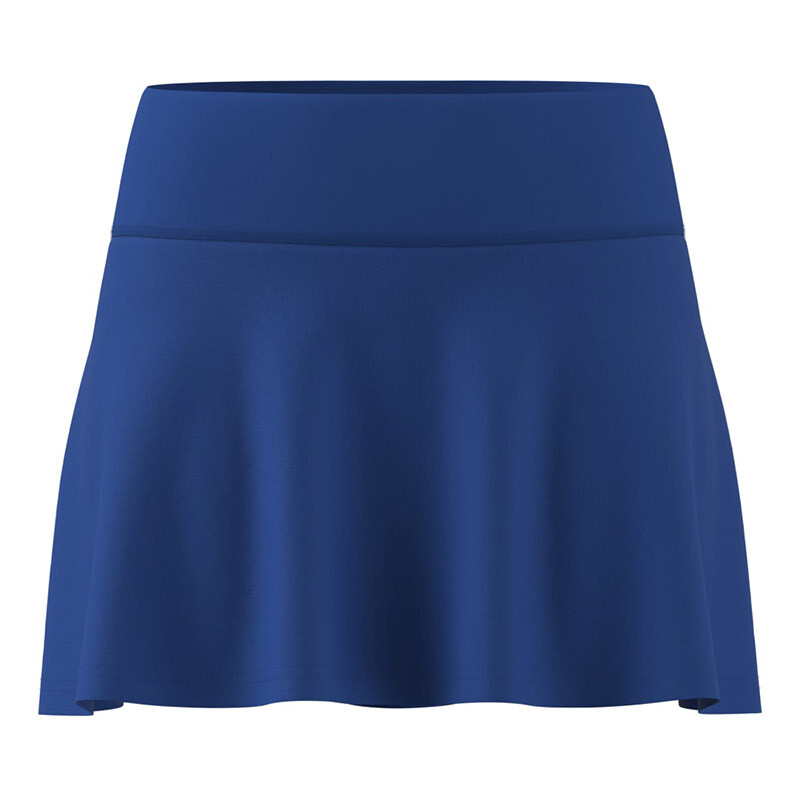 adidas Club Skirt (W) (Glory Blue)
