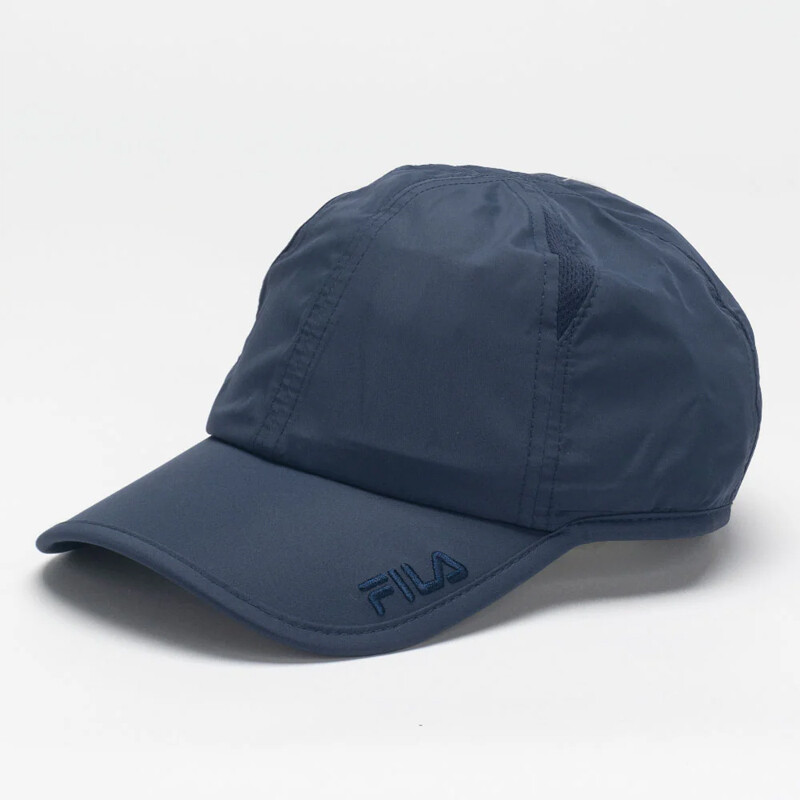 FILA Crestable Cap (Navy)