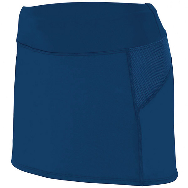 Augusta Femfit Skort (W) (Navy)