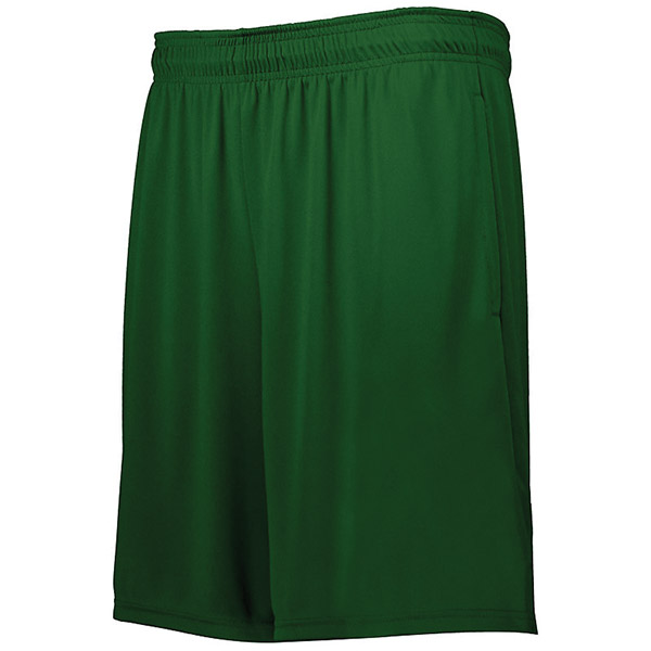Holloway Whisk 2.0 Short (M) (Forest Green)