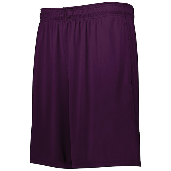 Holloway Whisk 2.0 Short (M) (Maroon)