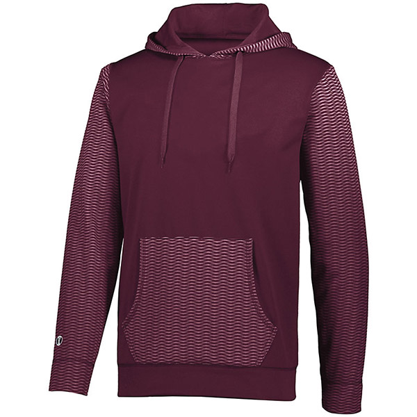 Holloway Range Hoodie (M)