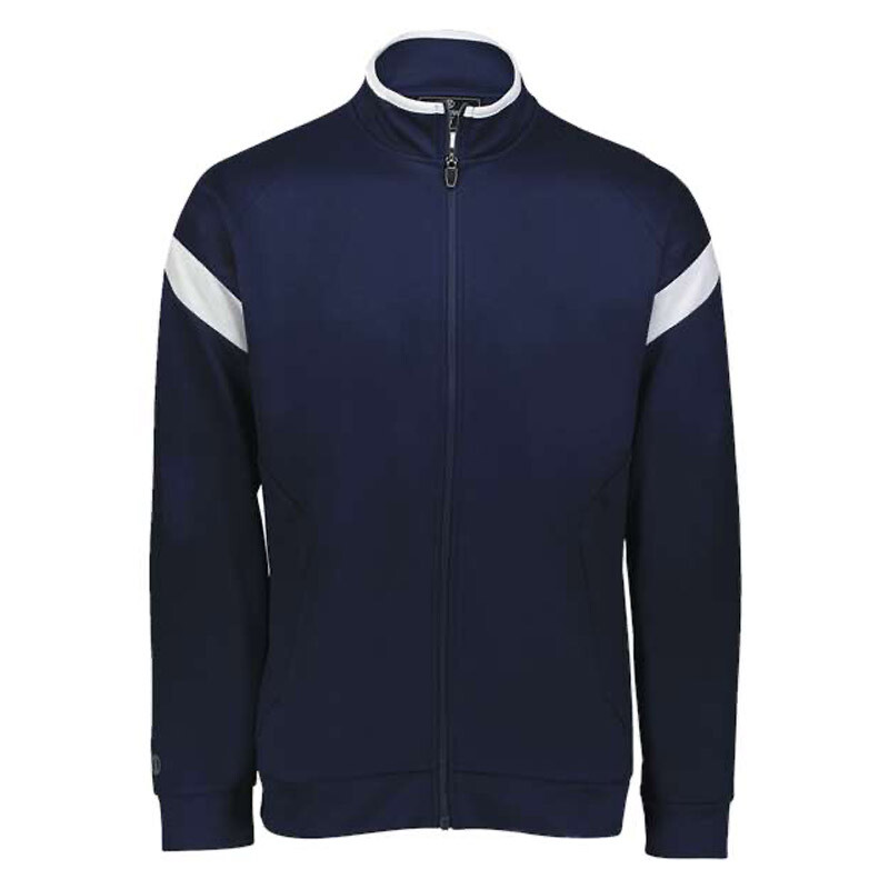 Holloway Limitless Jacket (M) (Navy)
