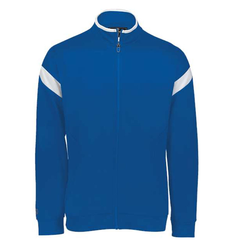 Holloway Limitless Jacket (M) (Royal)
