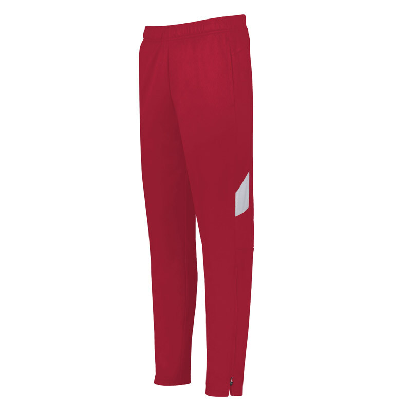 Holloway Limitless Pant (M) (Red)
