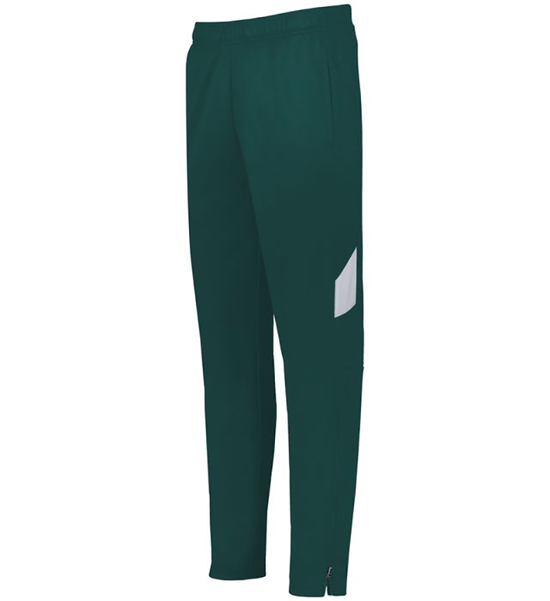 Holloway Limitless Pant (M) (Dark Green)