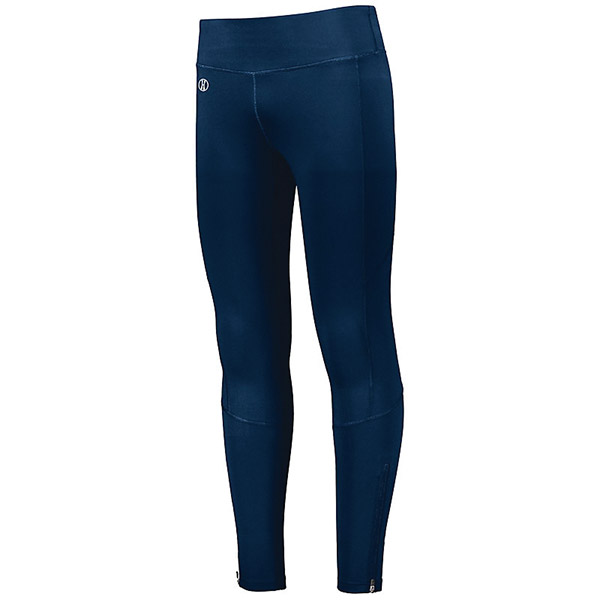Holloway Ladies High Rise Tech Tight (W)