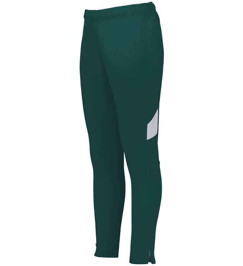 Holloway Limitless Pant (W) (Dark Green)