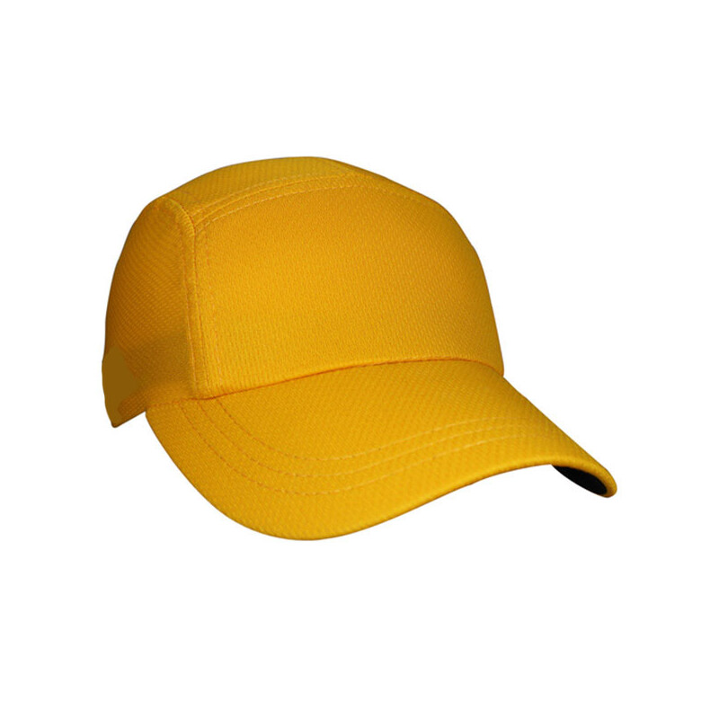 Headsweats Race Day Cap (Yellow)