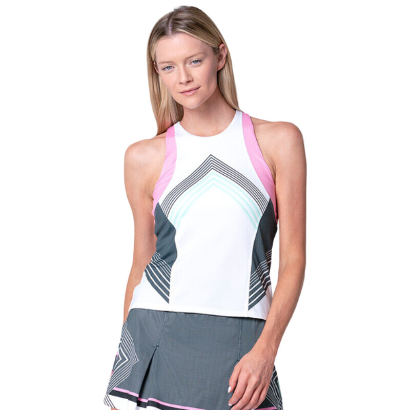 K-Swiss Motion Tank (W) (Pink)