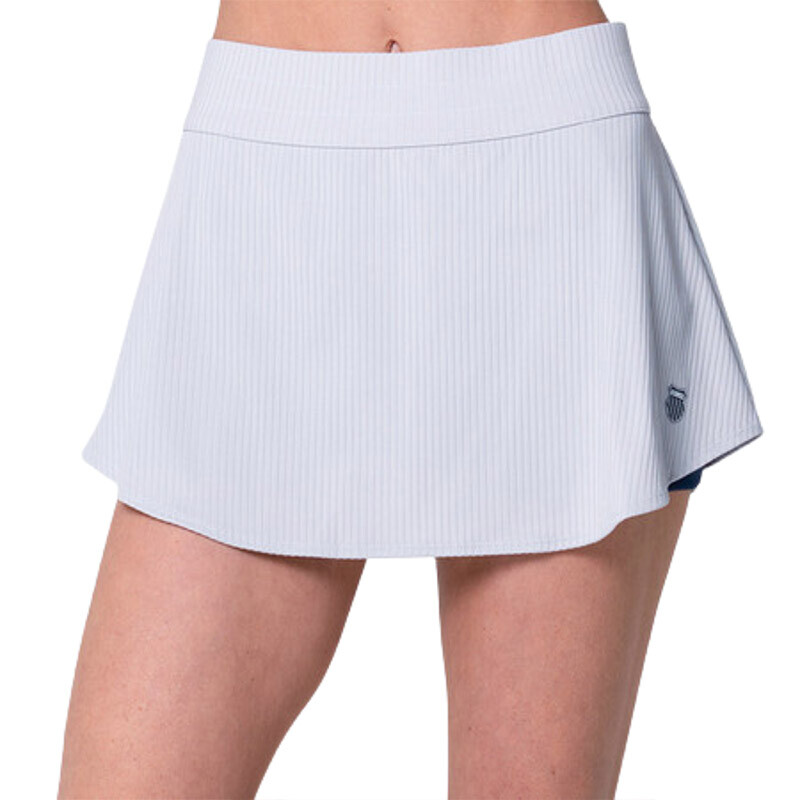 K-Swiss Motion Skirt 13.5" (W) (Meteorite)