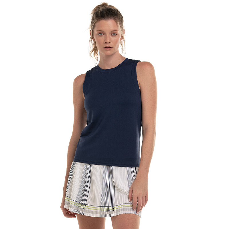 K-Swiss Game Time Tank (W) (Peacoat)