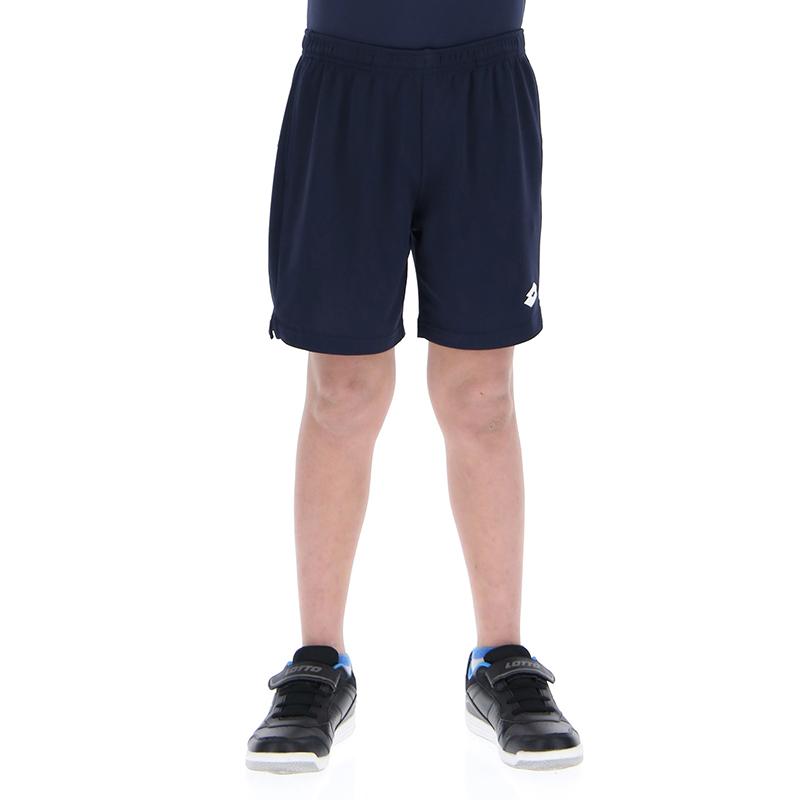 Lotto Boys Squadra II 7" Short (Navy)