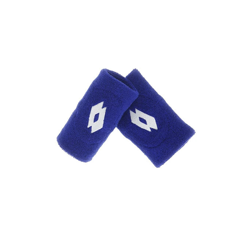 Lotto Double Wristbands (2x) (Royal Gem)
