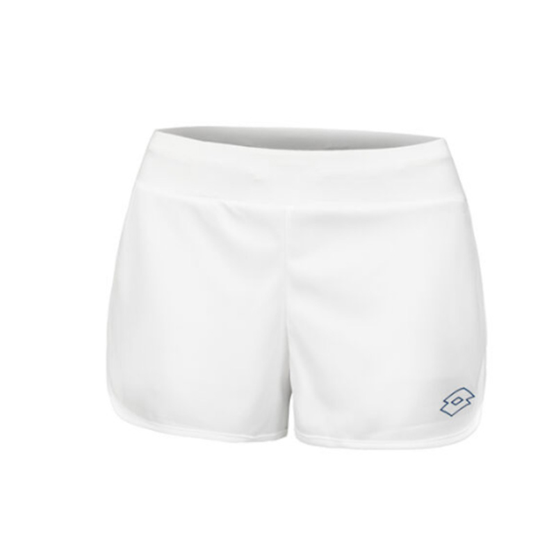 Lotto Squadra III Short (W) (White)