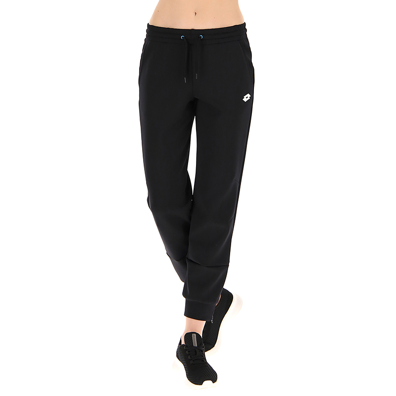 Lotto Squadra II Pant (W)(Black)