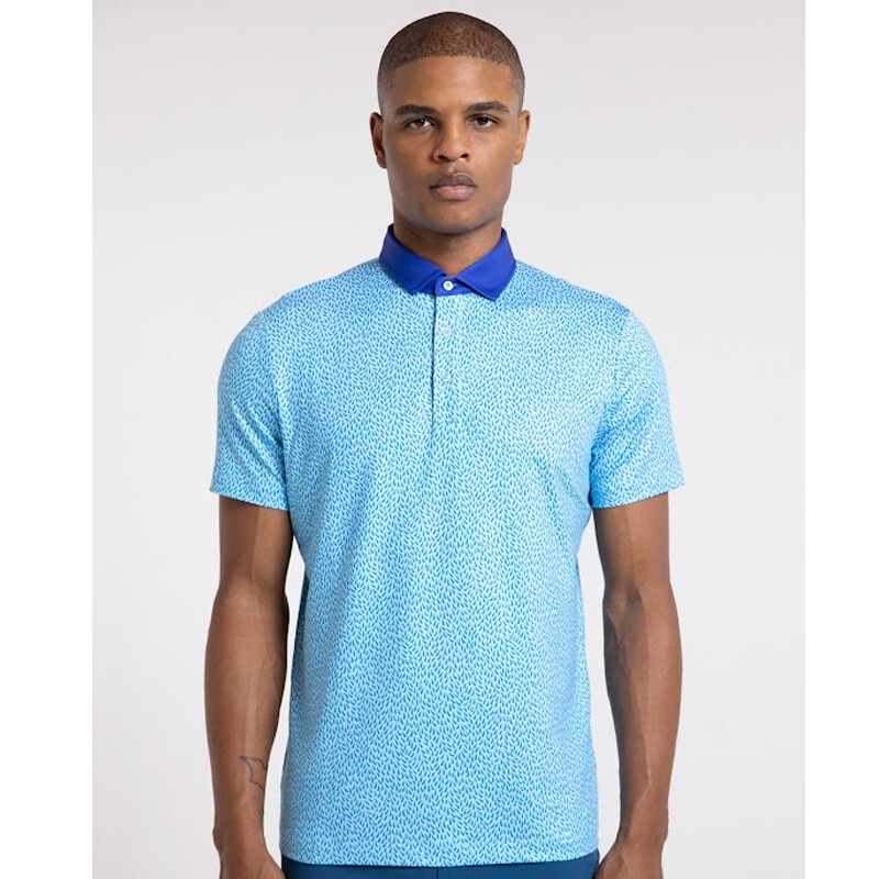 Redvanly Stearn Polo (M) (Skydiver)