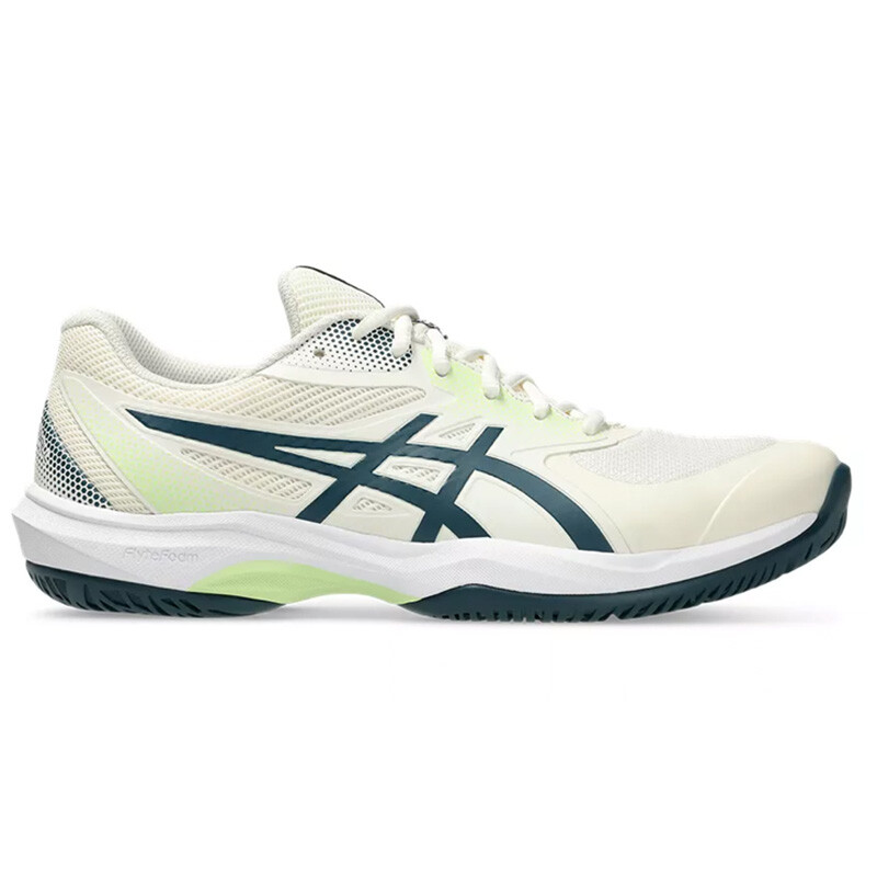 ASICS GEL Game FF Pickleball (M) (Cream)