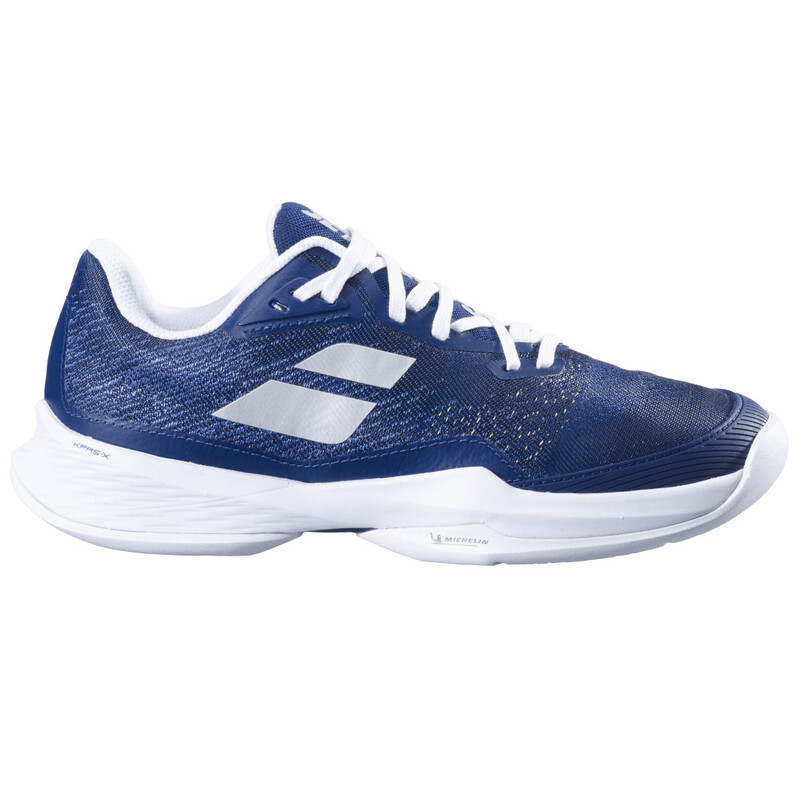 Babolat Jet Mach 3 All Court (W) (Dark Blue)