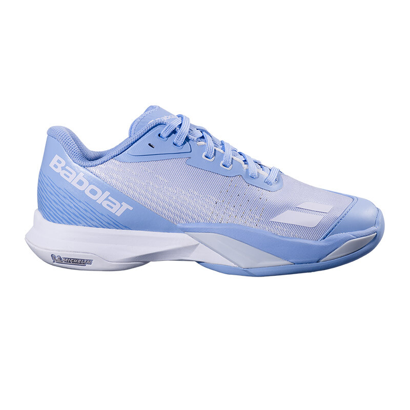 Babolat Jet Mach 4 All Court (W) (Lavender)
