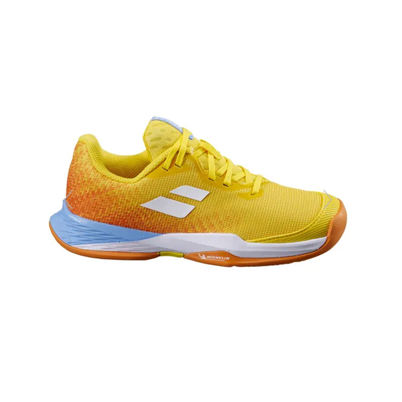 Babolat Jet Mach 3 Kids' (Yellow)