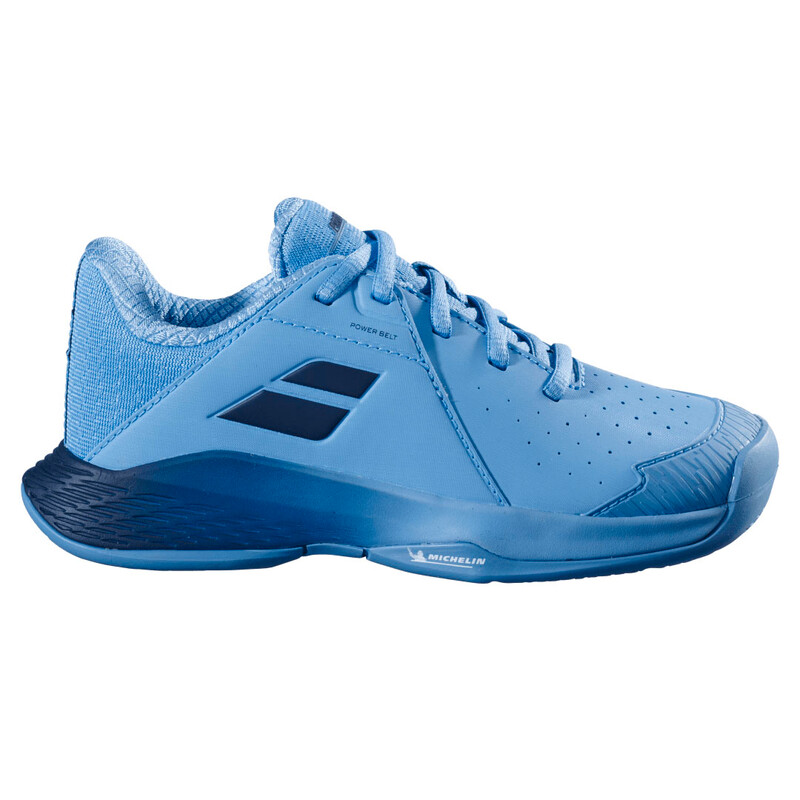 Babolat Propulse All Court Kids' (Drive Blue)