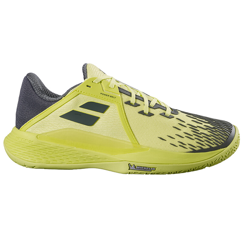 Babolat Propulse Fury 3 All Court (M) (Sunny Lime)