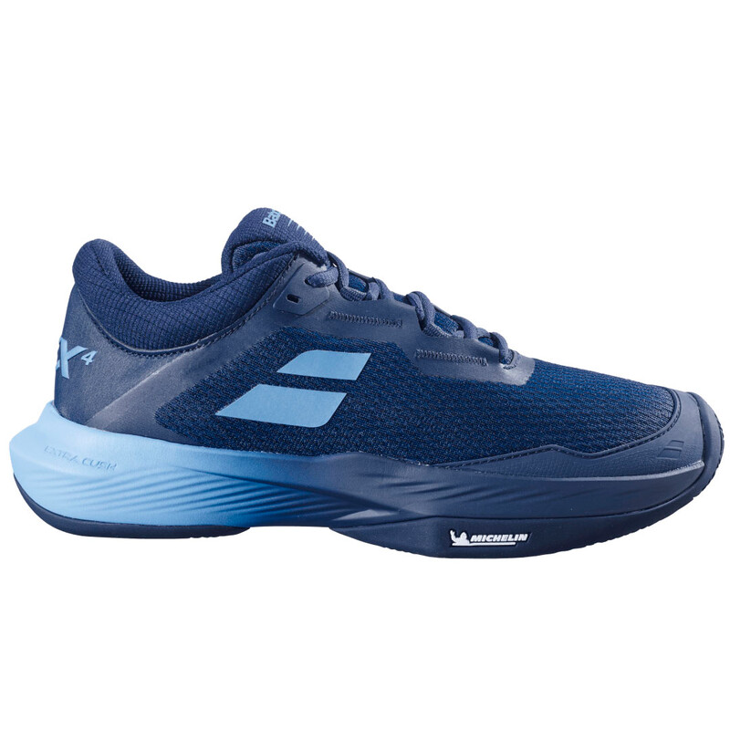 Babolat SFX 4 All Court (M) (Drive Blue)