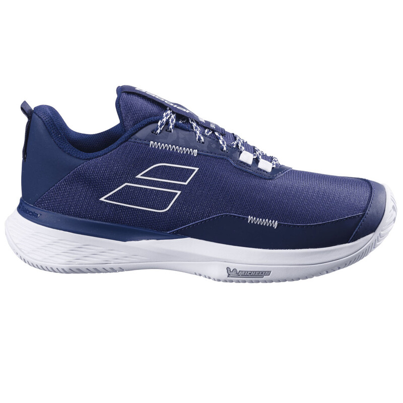 Babolat SFX Evo All Court (M) (Dark Blue)