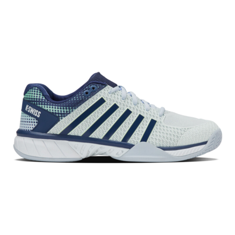 K-Swiss Express Light Pickleball 2E (M) (Blue)