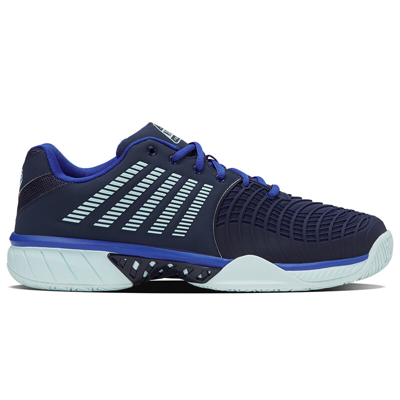 K-Swiss Express Light 3 Padel (M) (Navy)