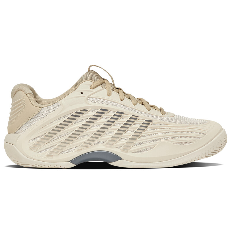 K-Swiss Hypercourt Express 3 (M) (Whitecap Gray)