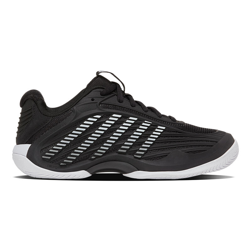 K-Swiss Hypercourt Express 3 (W) (Black)
