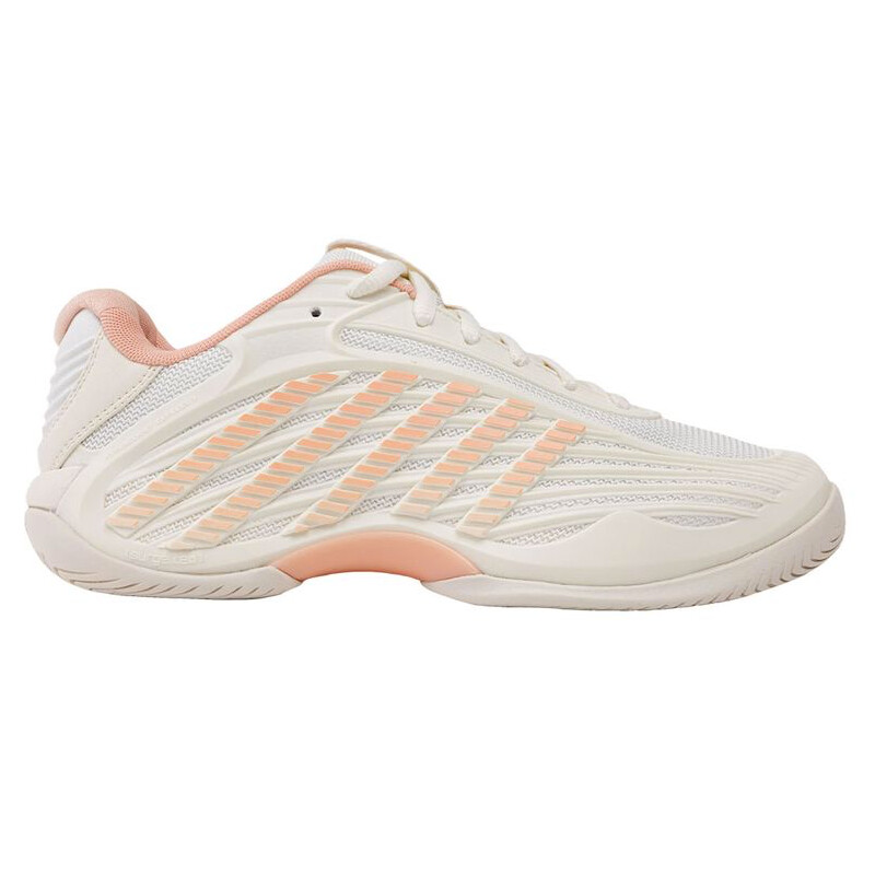 K-Swiss Hypercourt Express 3 (W) (Egret)